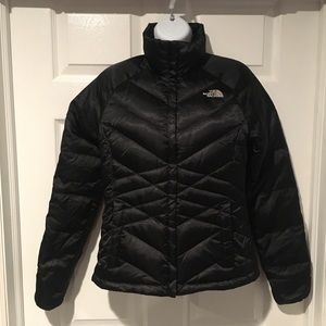 THE NORTH FACE 660 Jacket Womens Extra Small Black